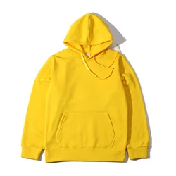 Mannen Vrouw Hoodies Sweatshirts Mode Effen Kleur Rood Zwart Grijs Roze Hooded Hiphop Fleece Hoody Heren Merk Hoodie Streetwear