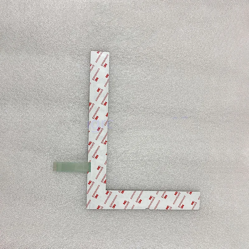 New Compatible Replacement Touch Membrane Keypad for 802D sl 6FC5370-0AA00-1AA0