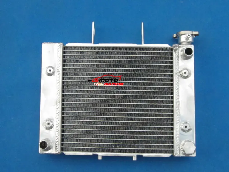 Motocycle Aluminum Alloy Heatsink Cooler Radiator For CAN-AM/CANAM BOMBARDIER RALLY 175/200 New