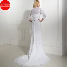 Lace Bridal Bolero Jacket #4