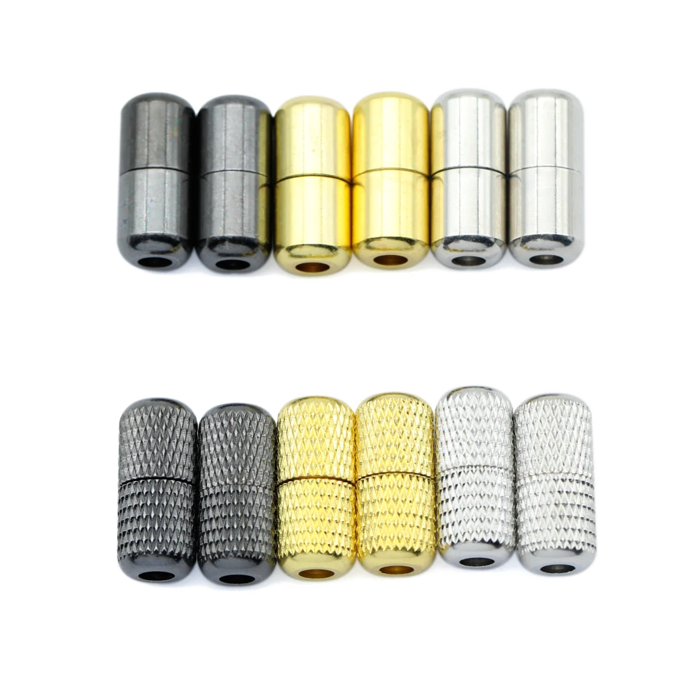 REGELIN 6-12pcs แคปซูลเชือกผูกรองเท้า BUCKLE Lazy Shoelaces BUCKLE ล็อค 1 วินาที Quick ไม่จําเป็นต้อง Tie Shoelaces Anchor รองเท้า Laces BUCKLE