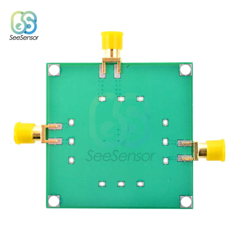 RMS-11 5-1900MHz RF su e giù modulo passivo del miscelatore di conversione di frequenza