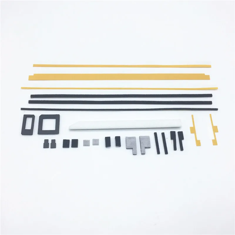 2Sets Developer unit kit seal drum seal 4000b ontwikkelaar seal ricoh Mp 5000b voor Ricoh MP 4000b 4000 Mp 5000 5000b Mp 4001 5002