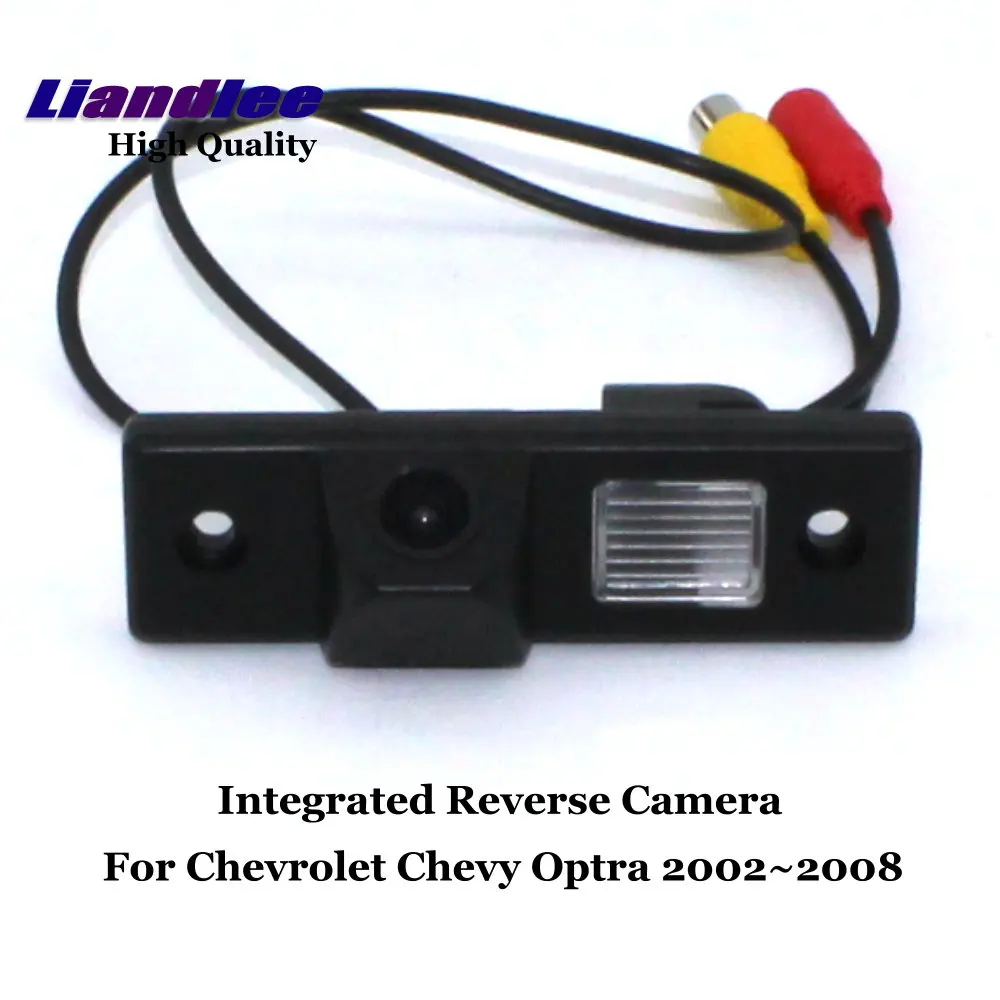 

For Chevrolet Chevy Optra 2002-2008 Car Reverse Camera SONY Integrated OEM HD CCD CAM Accessories