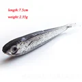 7.5cm 2.35g