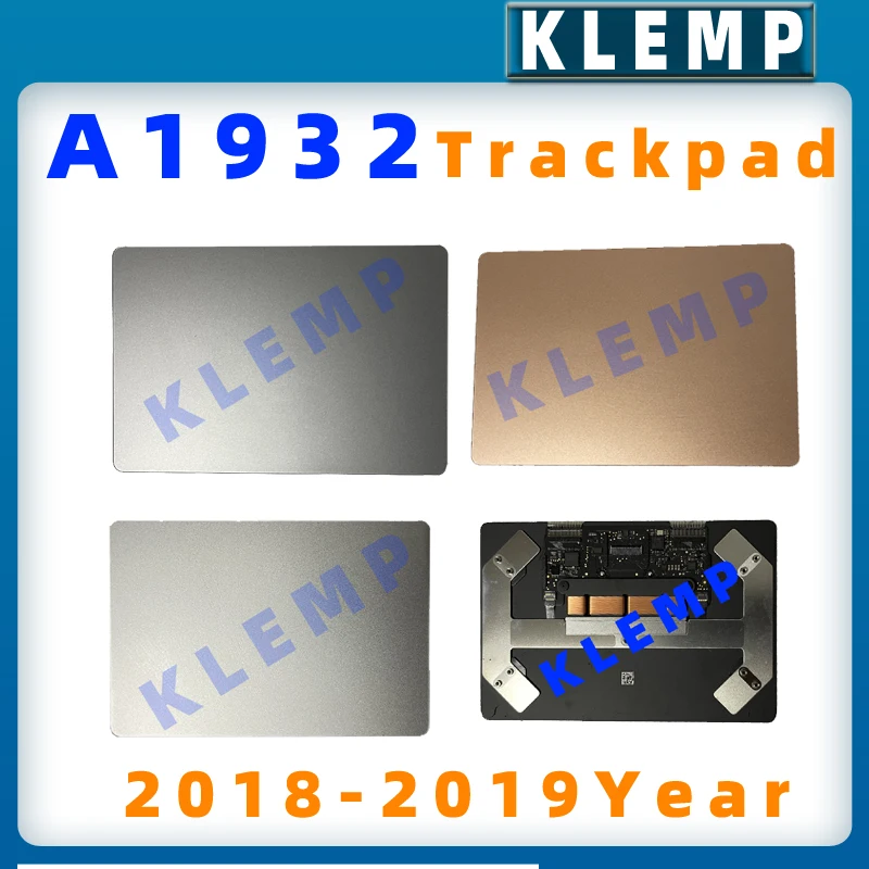 

Original A1932 Touchpad Trackpad for Macbook Air 13.3'' Touch Pad 2018 2019 Year