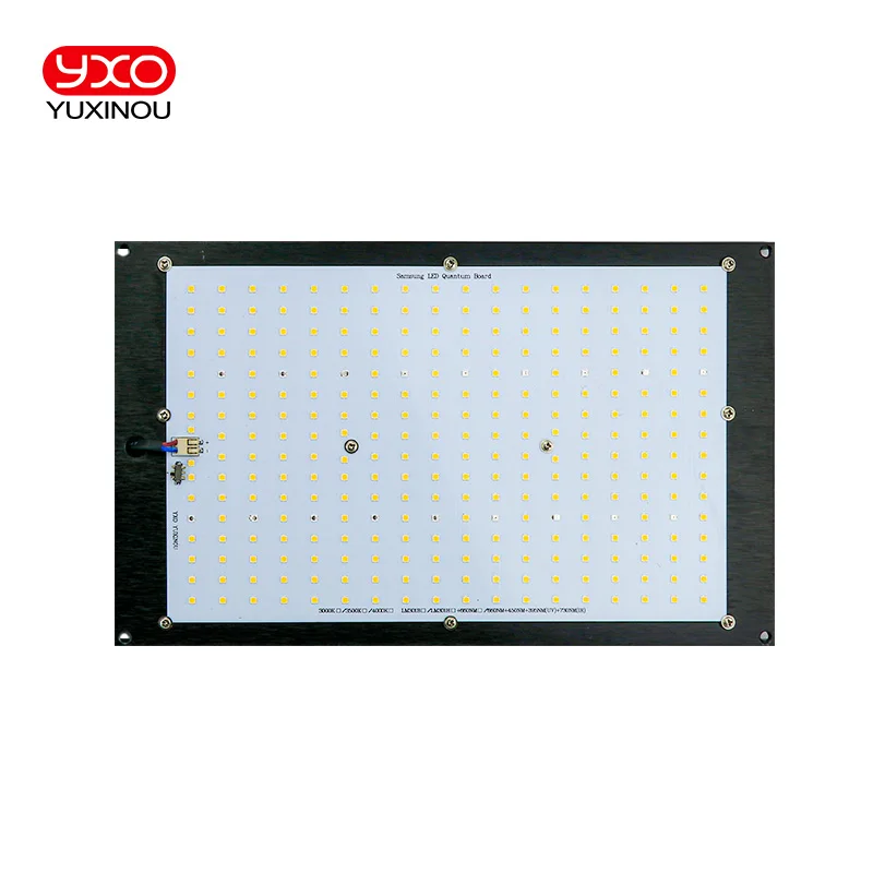 120W 240W Sam-ng LM301h Quantum LED Grow Light Lamp IR UV Full Spectrum Phytolamp Boards For Plants Hydroponics MeanWell Driver