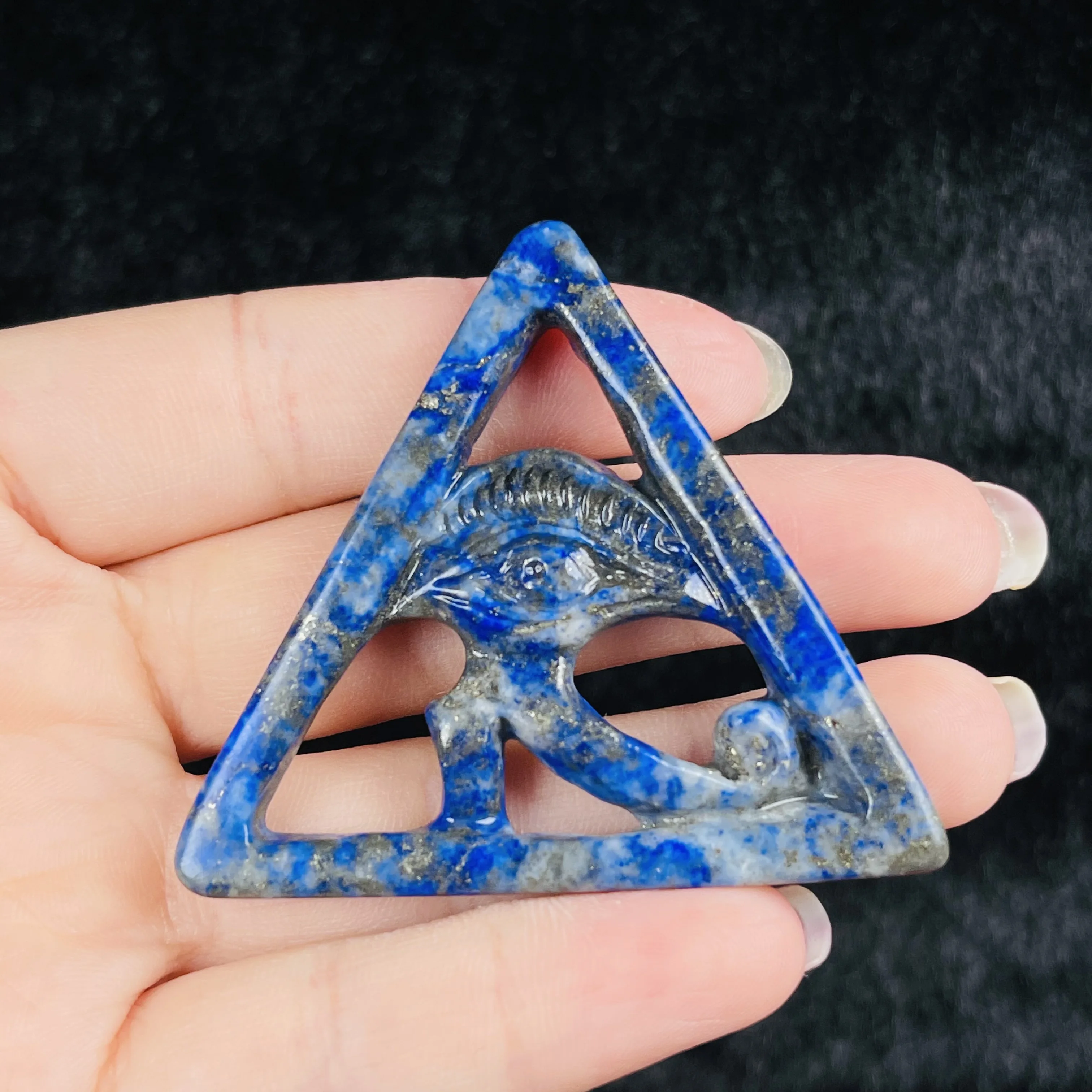 Eye of Horus Egypt Protection Religious Jewelry Decor