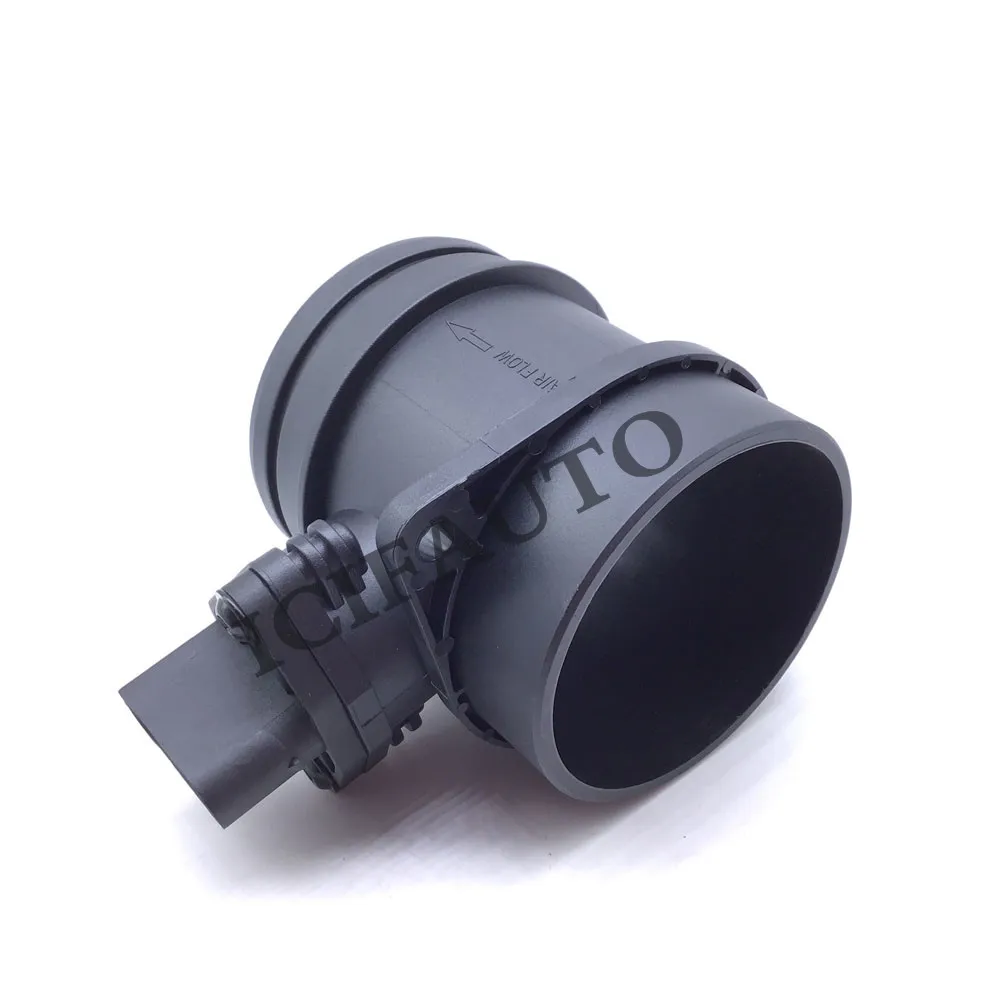 Mass Air Flow Maf Sensor Meter For BMW E85 E83 E81 E82 E88 E84 E87 E90 E91 E92 E93 Z4 X3 X1 116i 118i 120i 318i 320i 0280218159