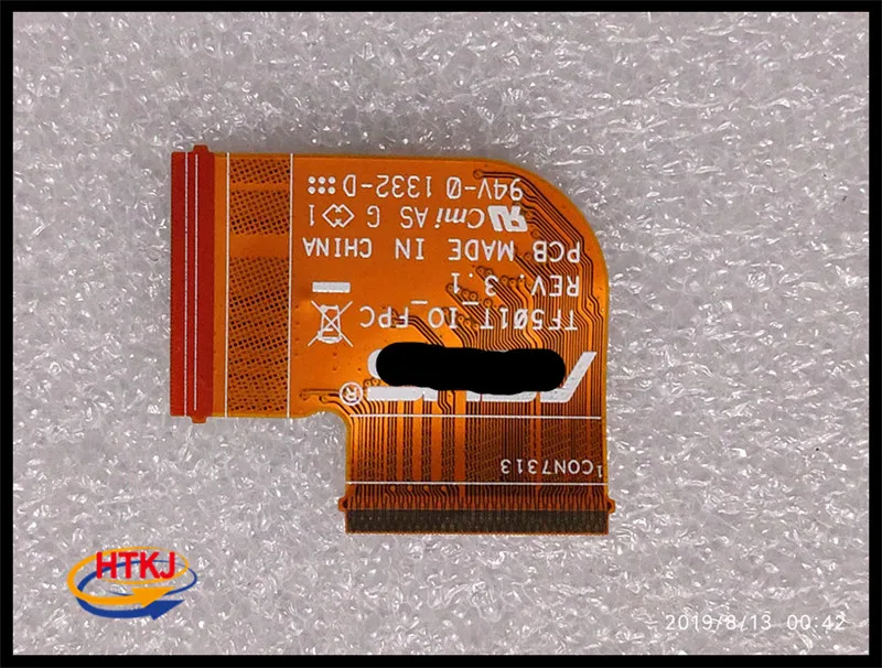 Original Flex TF501 IO FPC REV 3.1 CON7313 FOR Asus Transformer Pad K00C TF701T TF701