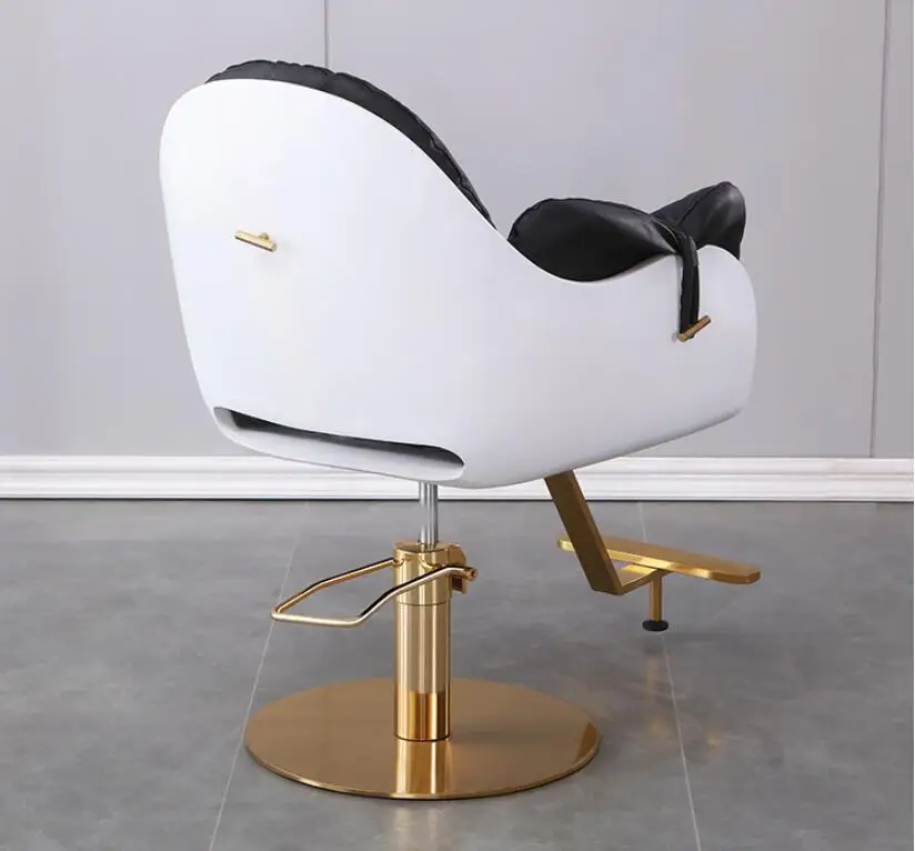 Кресло для парикмахерской, удобное