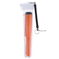 2024 New Metal Detector Waterproof Transparent Case for Pro Pinpointing GP Pointer Cover