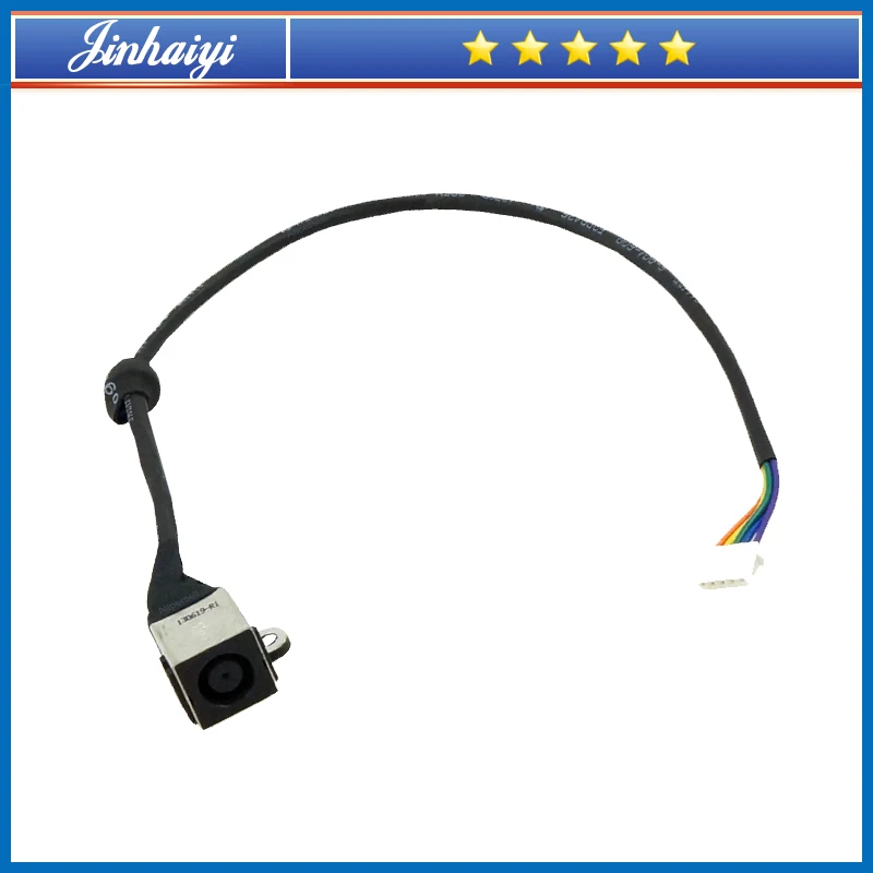 

Laptop DC Power Jack Charging Cable for DELL Vostro 3450 V3450