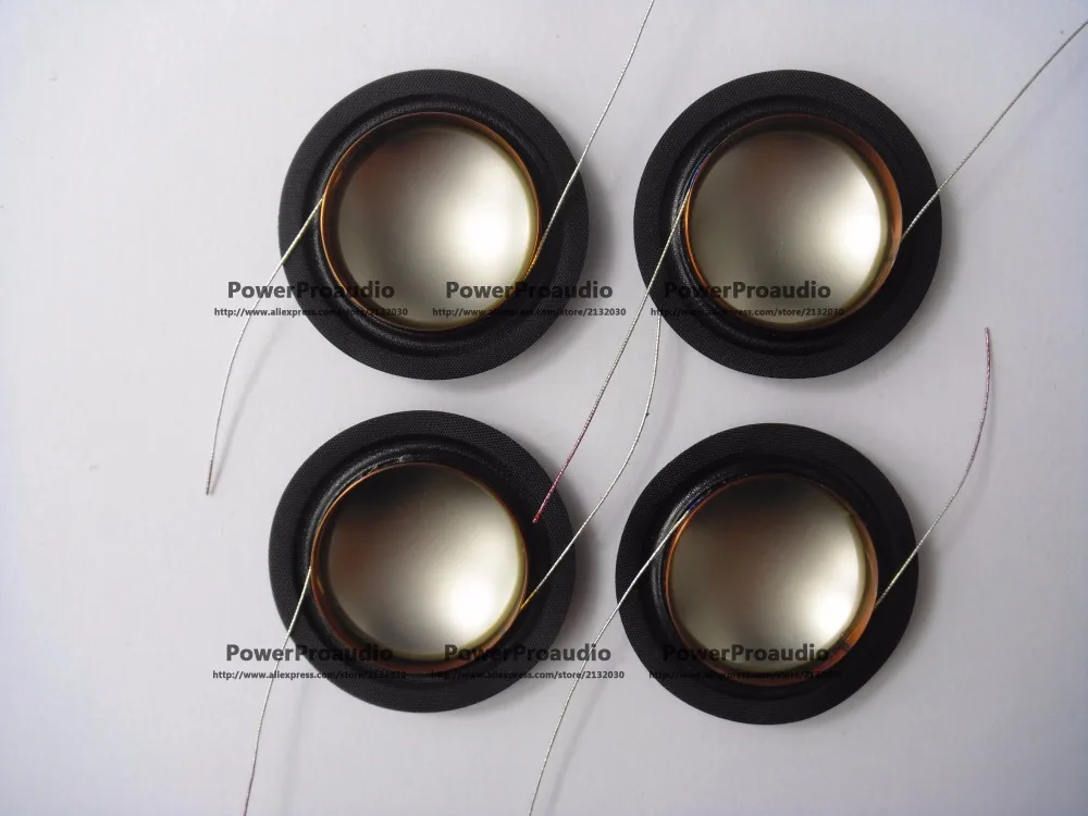 4pcs 25.4mm 25.5mm (1