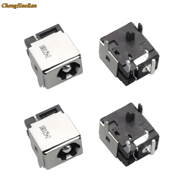 1 szt. 5.5 2.5 port ładowania laptopa AC DC złącze zasilania do ASUS K73 K73e K73s K73SD K73sv N53 N53J N53SV N53JF N53JF