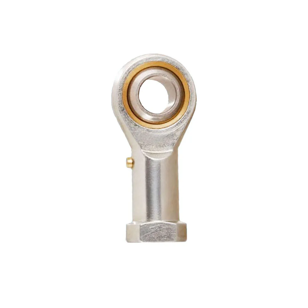 1PCS PHS14 M14 hole 14mm metric fish eye Rod Ends bearing female thread ball joint  right hand