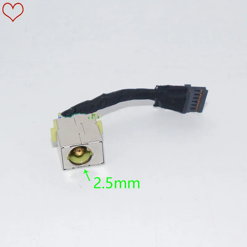 New Laptop DC Power JACK Charging Cable For ACER VN7-591 G VN7-791