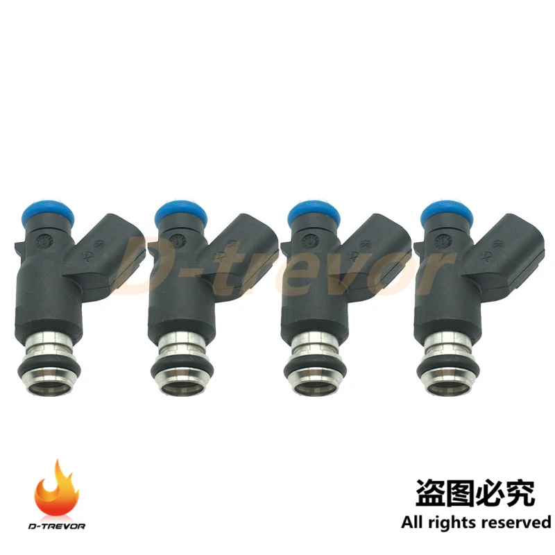 

Set of 4 OEM 28296253 Fuel injecot nozzle