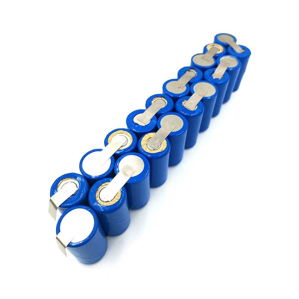 بطارية دراجة كهربائية قابلة للتخصيص ، بطارية لدراجة كهربائية هاينزمان 24 فولت ، Ni MH F 11 38843 ، D 10Ah