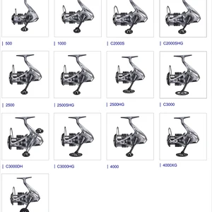 12 MAIN MOLINETE SALES 500 - №12