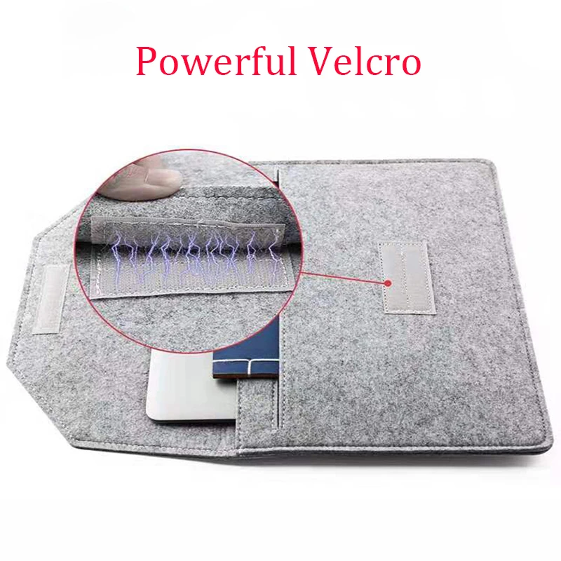 Tablet phone computer bag Multifunction Case 9.7 10.2 10.5 10.8 10.9 11 12.9 Inch For iPad Xiaomi Huawei Samsung Tablet Sleeve