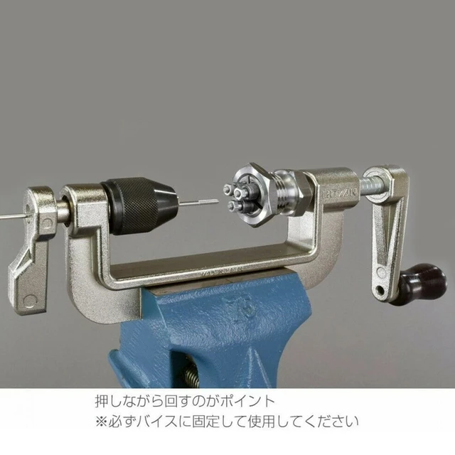 HOZAN ホーザン SPOKE SCREW CUTTER スポークスクリューカッター 自転車  レトロ工具(工具（単品）)｜売買されたオークション情報、yahooの商品情報をアーカイブ公開 - オークファン 自転車、サイクリング