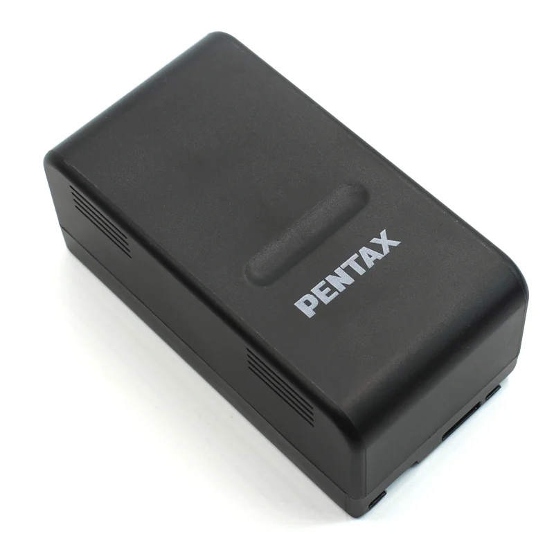 High quality Pentax total station battery BP02C BP-02C