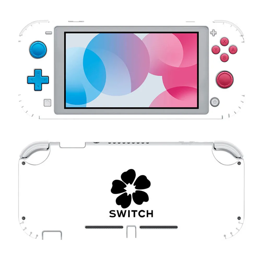 Per Switch Lite Console Skin decalcomanie adesivi vinile skin sticker ns lite Stickers
