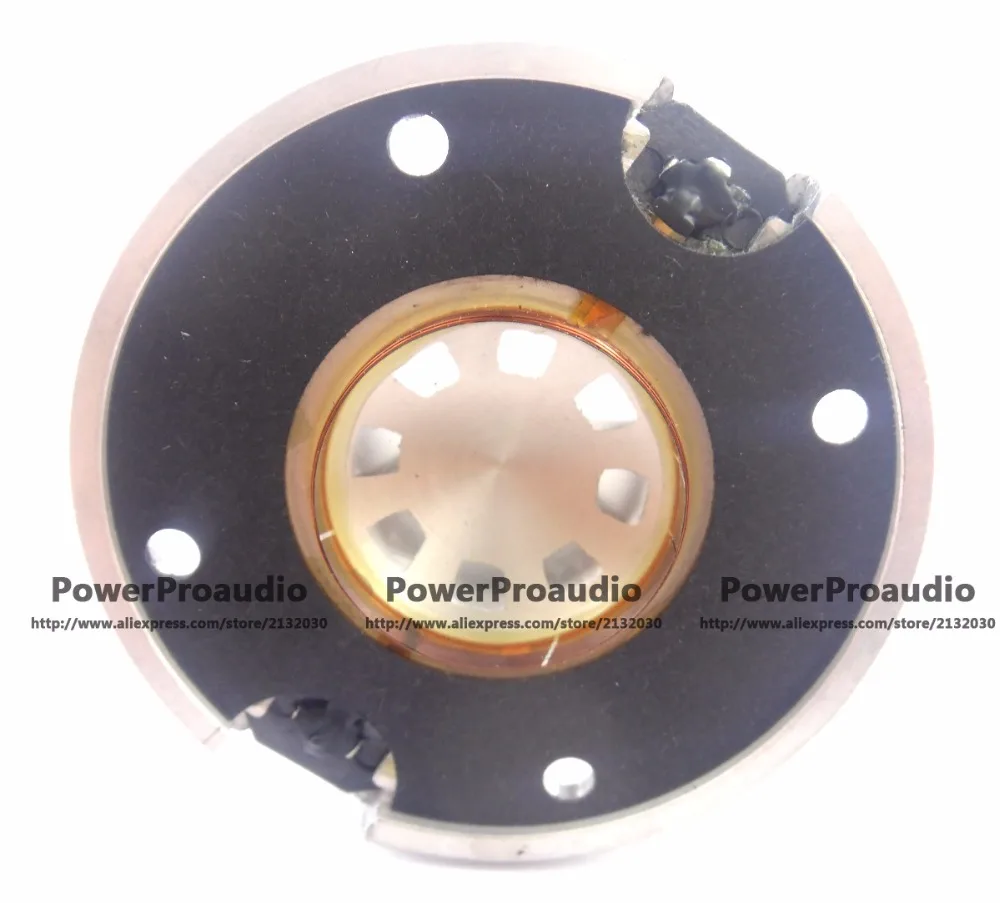 4 قطعة الحجاب الحاجز ل JBL EON 612 ، EON 615 ، JRX 212 ، JRX225 ،-8 أوم