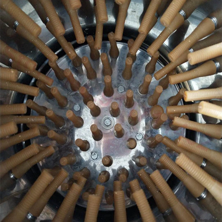 220V ขนาดเล็ก Commercial Chicks ไก่กำจัดขนปีก Plucker นกเครื่องกำจัดขน Dehairing สำหรับ Quail หรือ Sparrow