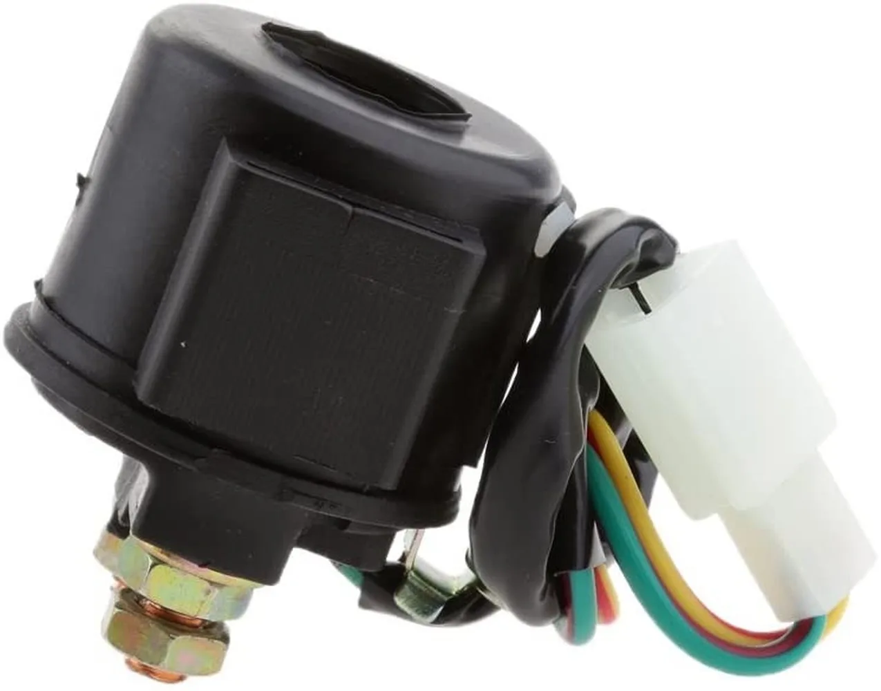 Relay Solenoid Starting For ARCTIC CAT 250 DVX Motor Relay