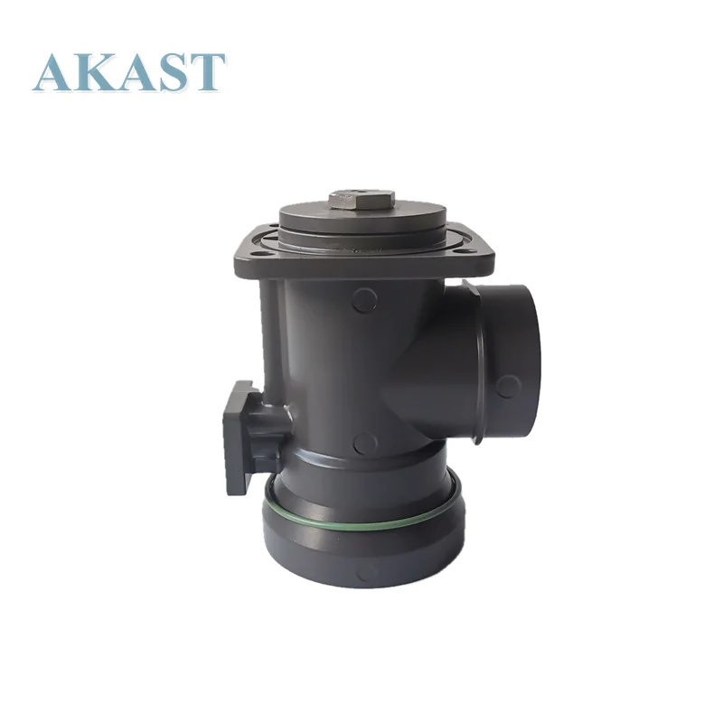 Válvula de Admissão Descarregador-válvula se Encaixa Atlas Copco Ga22 Parafuso Compressor de ar 1622171300