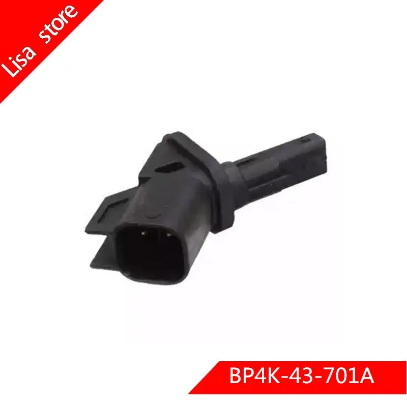 ABS Wheel Speed sensor  For M-azda 5 / M-azda 3 BP4K-43-701A BP4K-43-711A BP4K-43-711B