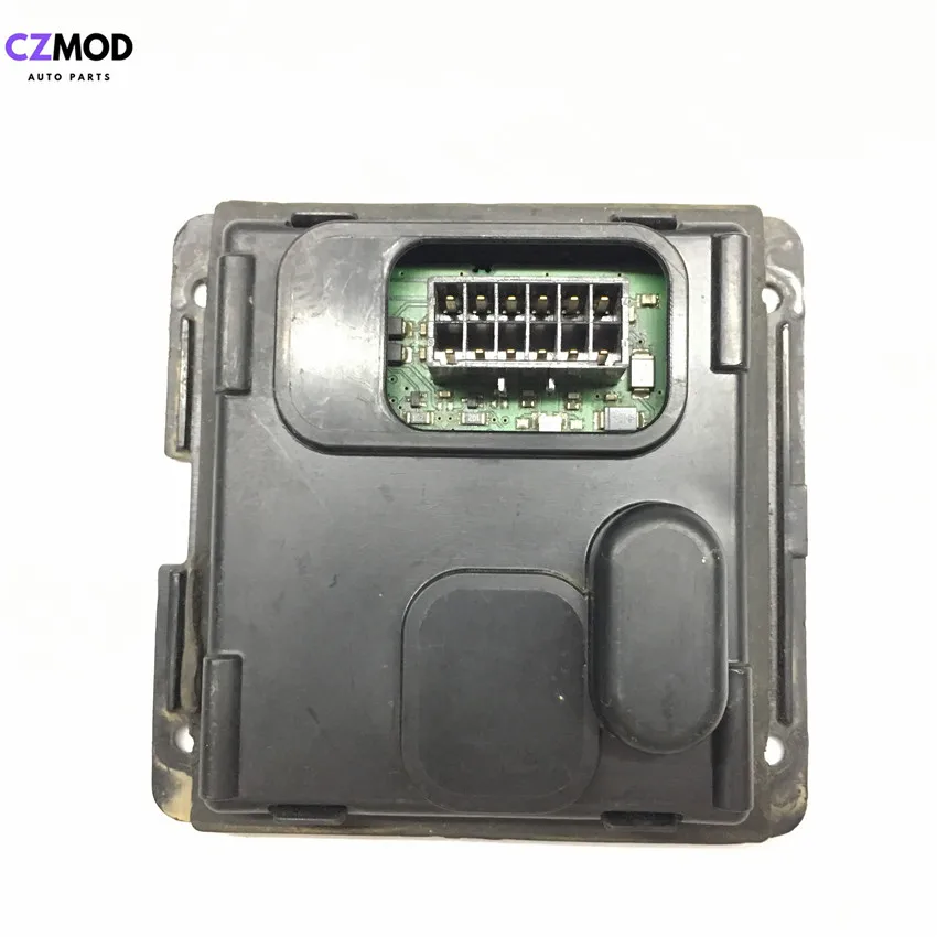 CZMOD Original 15906514 12V LCS Control Unit Module Headlight 61A-3002-0533 15906514 Car Light Accessories