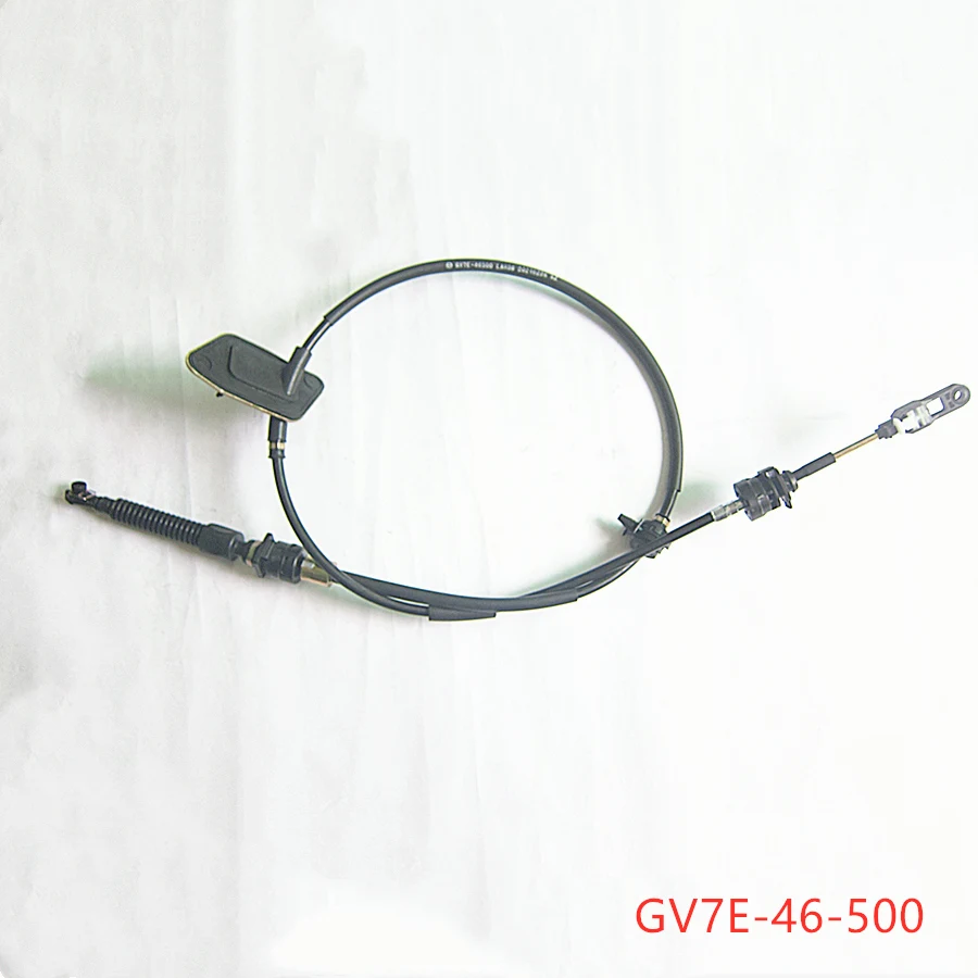 Car accessories 46-150 transmission control cable for Mazda 6 2007-2012 GH GS1D-46-500 GS1G-46-500