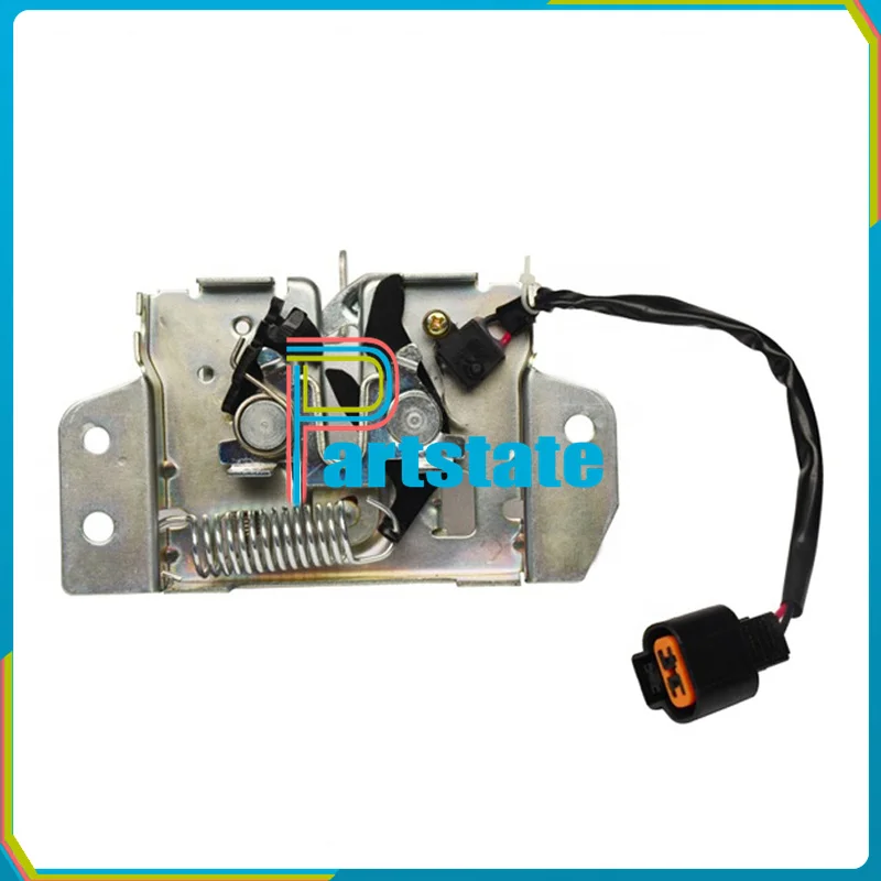 

High Quality Hood latch For Mitsubisi Outlander 2.4L 3.0L 2007 2008 200h9 Lancer 2.0L 2008 2009 2010 2011 2012-2014 5908A010