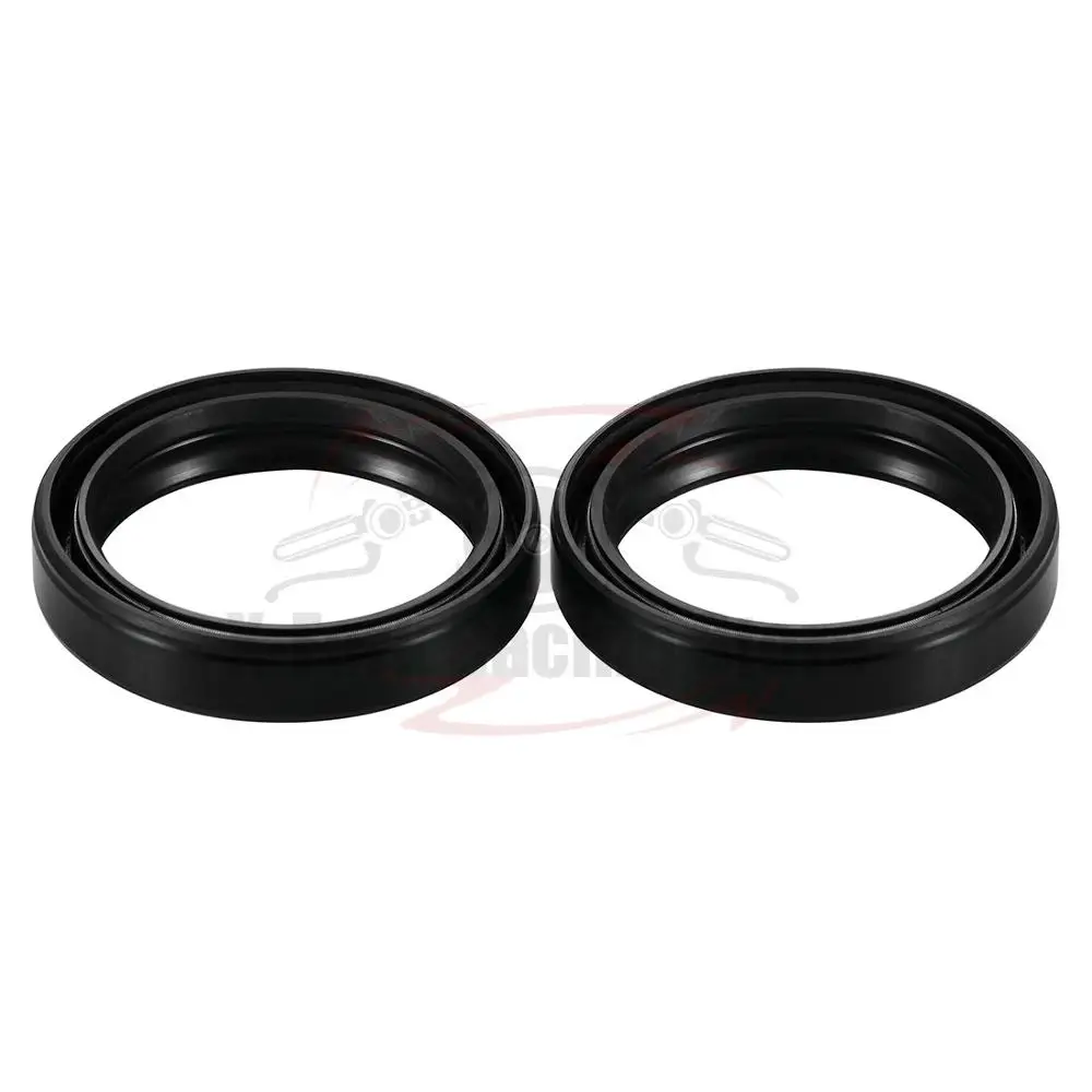 

Fork Oil Seal For Kawasaki ZX1100 ZZR1100 1993-2001 2000 Motorcycle Front Fork Oil Seal Shock Absorber Parts