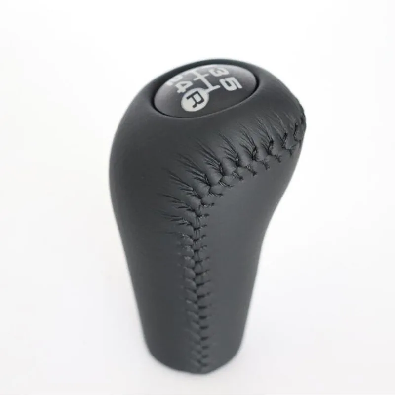 Car Styling Inner Middle Front Gear Stall Paddle Shift Knob Handball Trim Parts 1PCS For TOYOTA Prado LC120