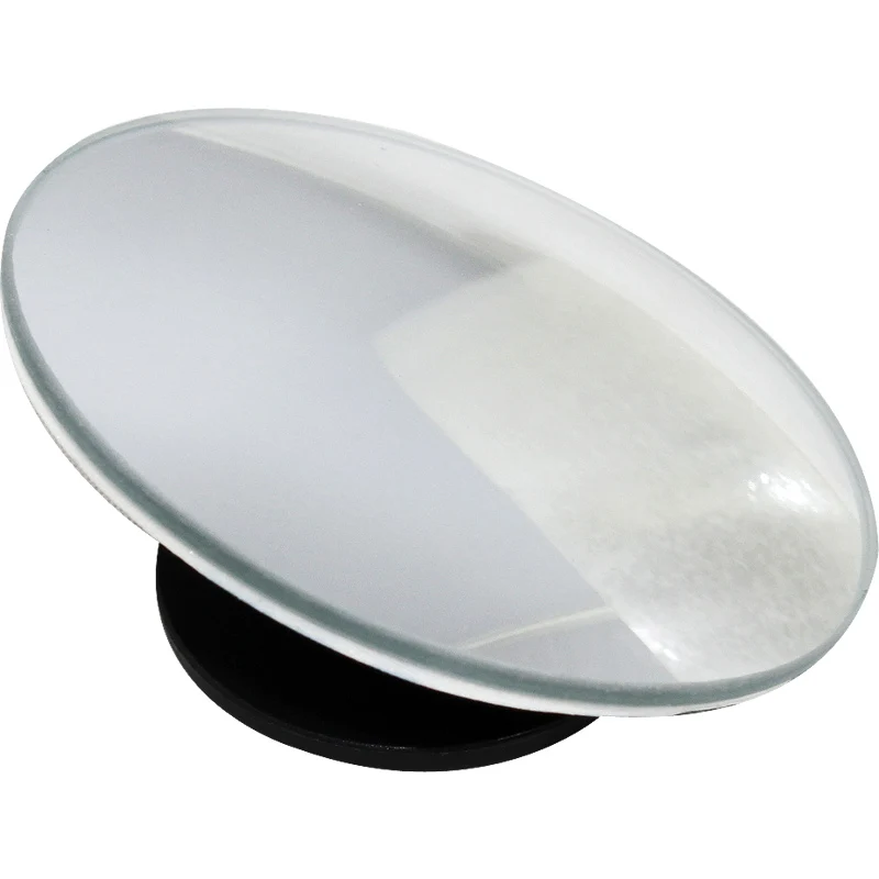 Car Interior & exterior convex mirror auto accessories Blind Spot Circular dor side auxiliary Wide Angle RearView mirrors