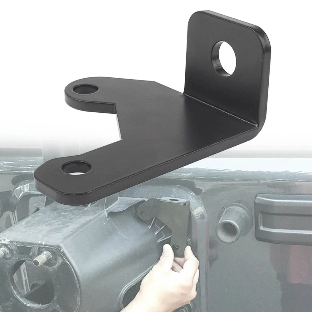 Car Tailgate Rear A… - image