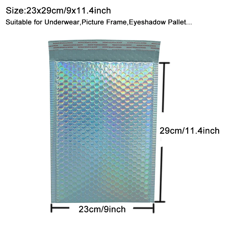 Variant: Rainbow-23x29cm