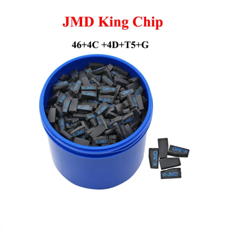 Handy Baby JMD King Chip copy/clone 46/4C/4D/G Chip for auto key Replace CBAY JMD46/48/4C/4D/G