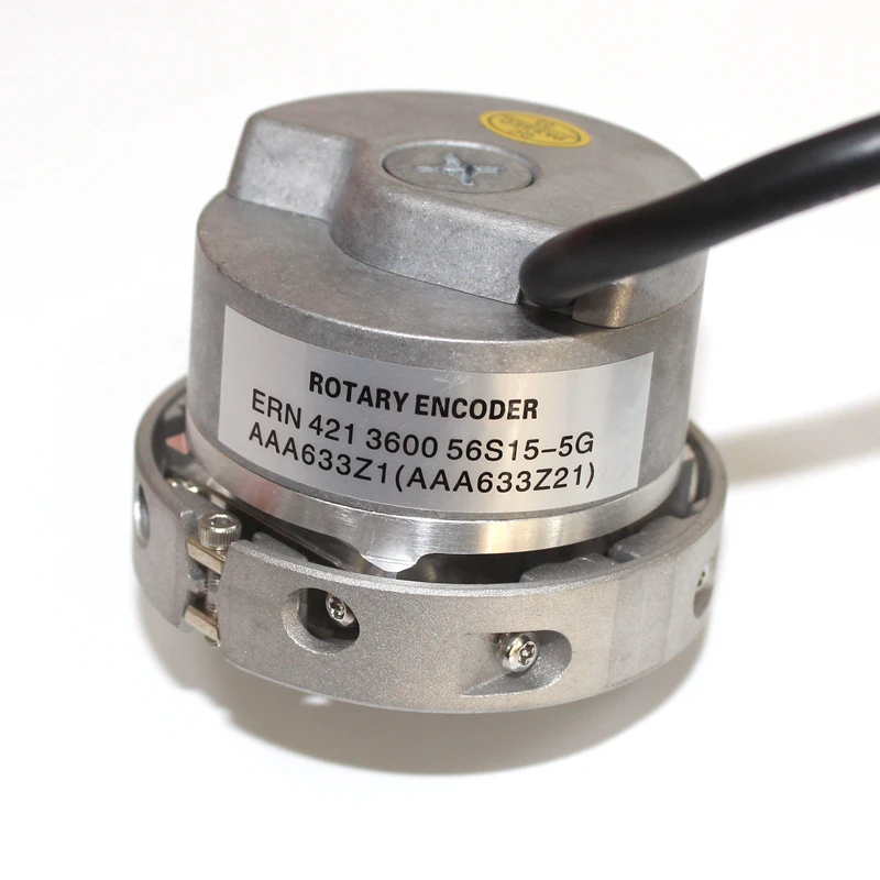 1pce AAA633Z1 Elevator Part ERN461 Heidenhain Encoder AAA633Z21