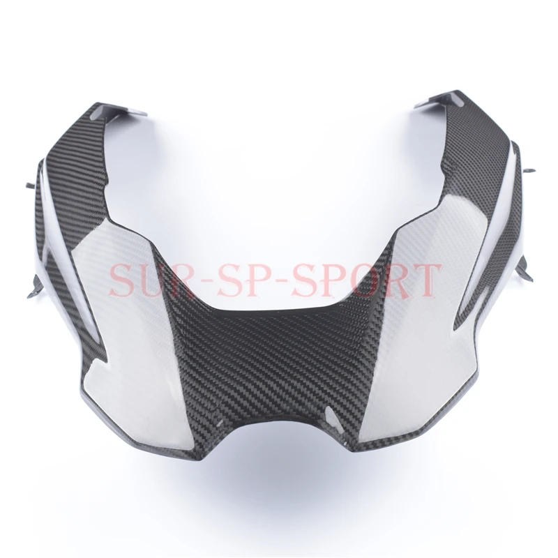 Motorcycle Front Nose Farings For BMW R1250GS  2020-2021Full Carbon Fiber 100%