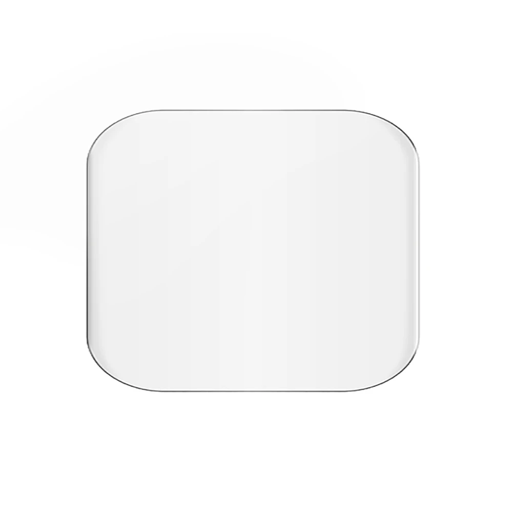 Auto Car Windshield Wide Angle Rear View Parking Reversing Mirror Clear Film Sticker Car Interior Accessories Boutique