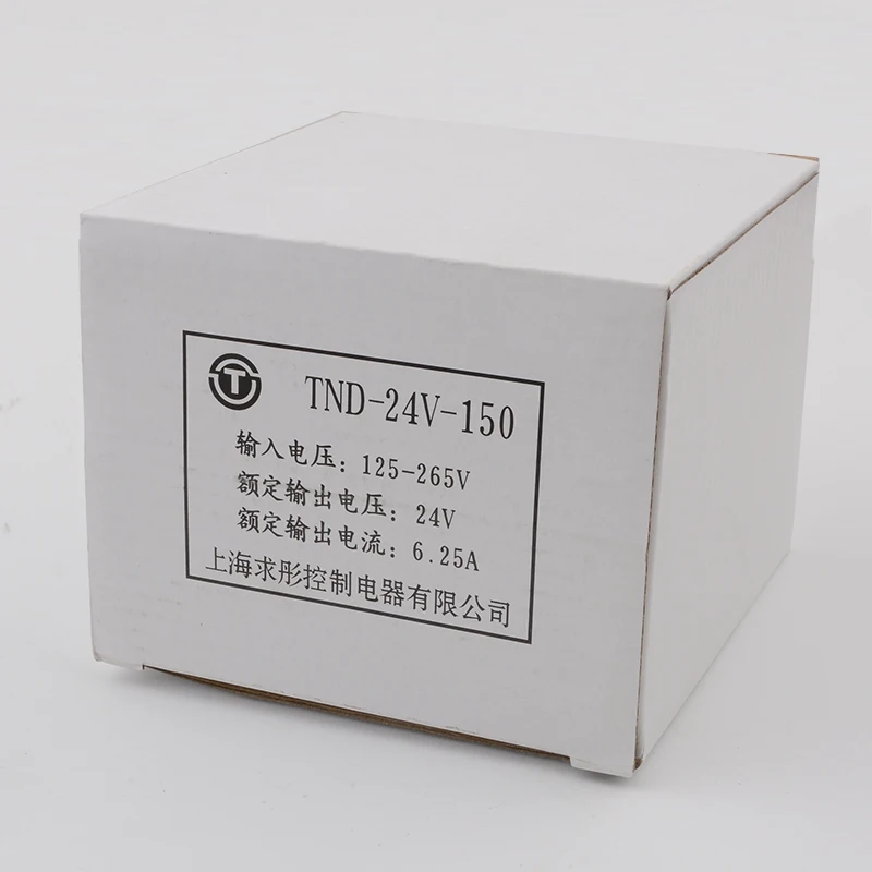 엘리베이터 네트워크 파워 박스, TND-24V-150 EDP-150D-24 리프트 액세서리