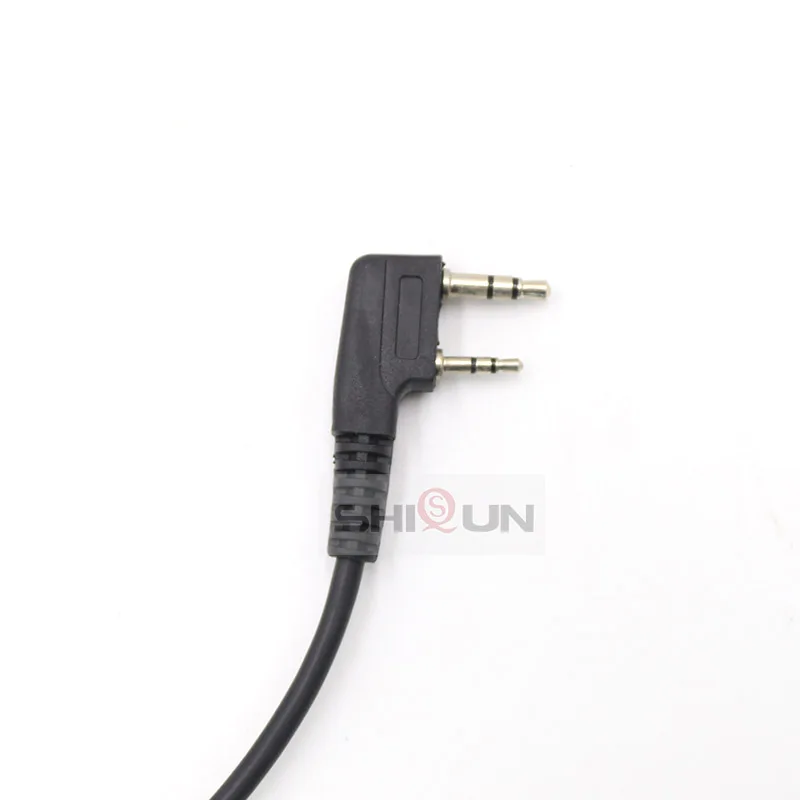 Kabel USB do programowania kabel do Baofeng UV-5R UV-82 BF-888S UV-S9 BF-V9 UV-82HP UV-5RE 5RA kabel do programowania sterownik z oprogramowaniem CD