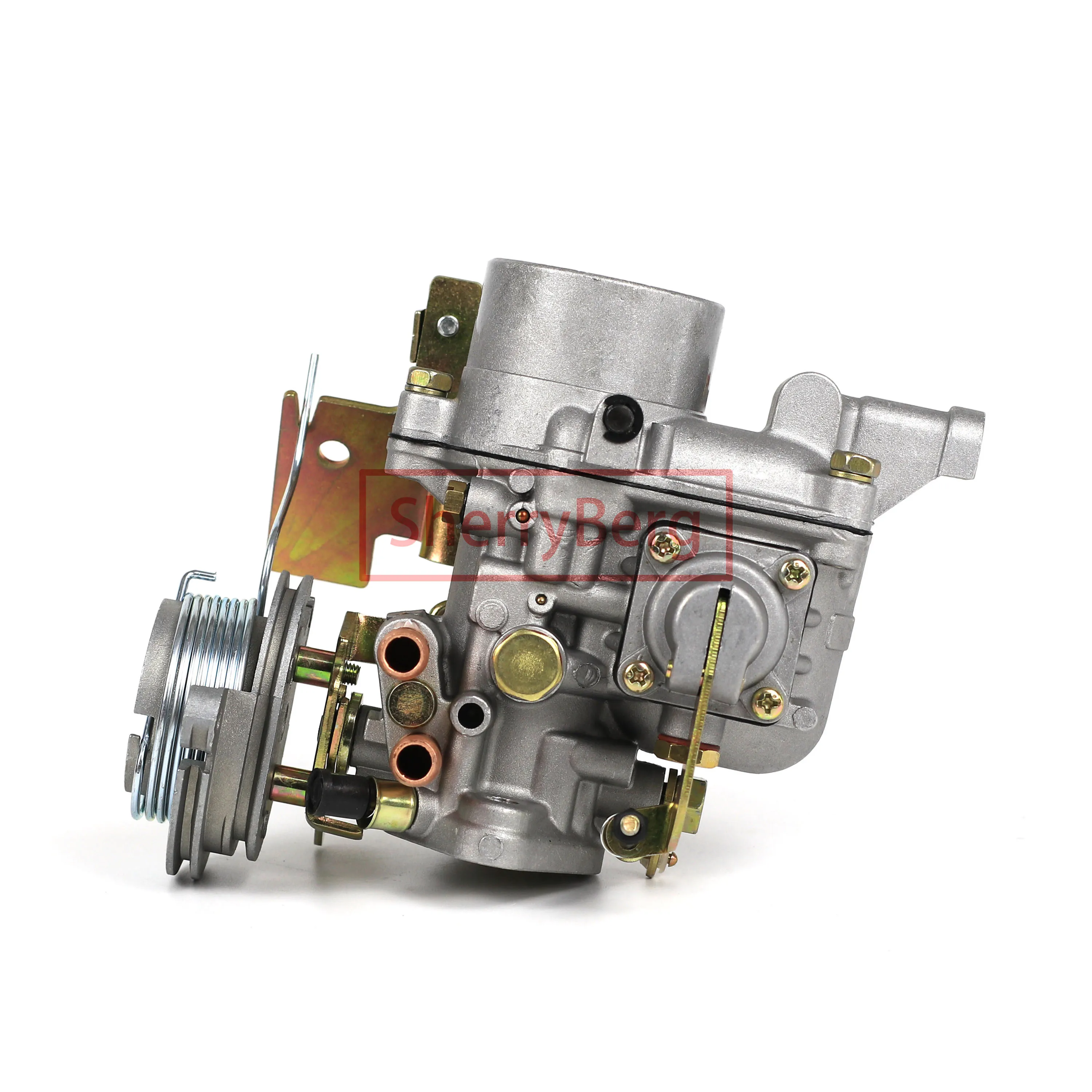 

SherryBerg vergaser carburetor carburador carb/Carburettor for peugeot 404/504 Solex 34 BICSA 3 carby OEM 279100 / E14185 /