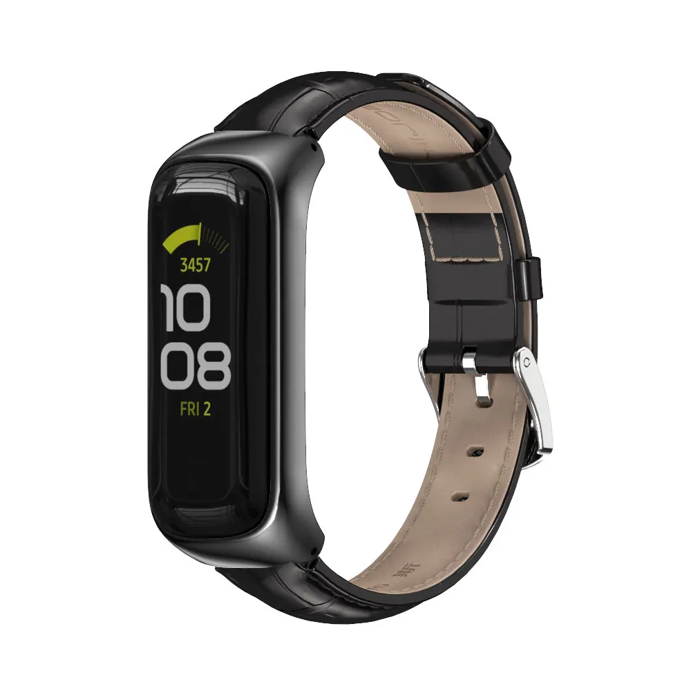 کے لیے Samsung Galaxy Fit 2 Band Strap Watch Bracelet Replacement Watchband Correa for Samsung Galaxy Fit2 wristband