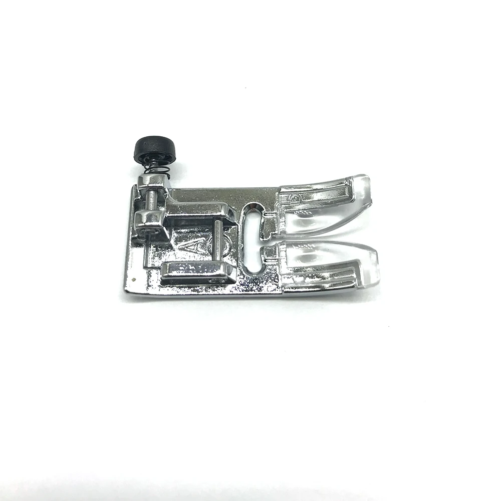 Domestic Sewing Machine Parts Presser Foot Zig Zag Foot (A)  Janome  Necchi  New Home #832523007